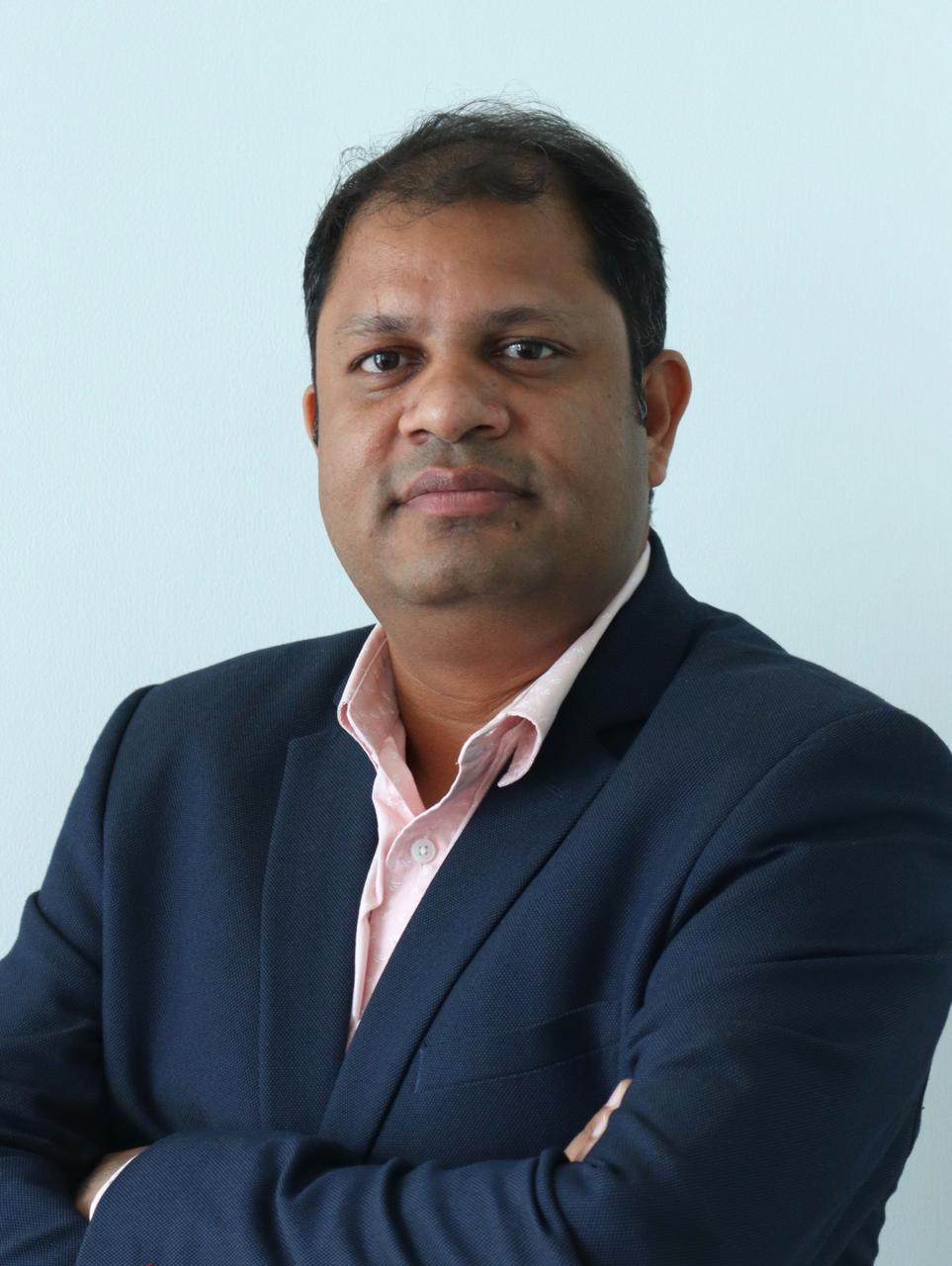 Prabhakant Jain